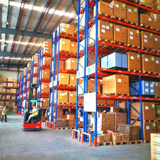 Storage Solutions